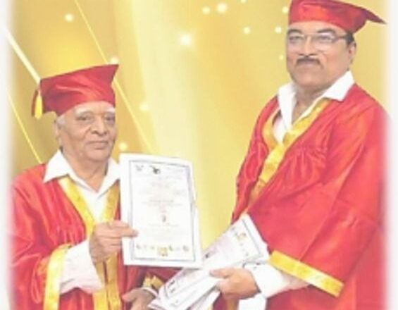 जैन समाज के संत, साधु-साध्वियों एवं समाजसेवियों के लिए स्वर्णिम अवसर : नासिक में भव्य अंतरराष्ट्रीय गौरव समारोह का आयोजन